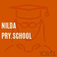Nilda Pry.School Logo