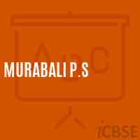 Murabali P.S Primary School Logo