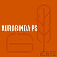 Aurobinda Ps Primary School Logo