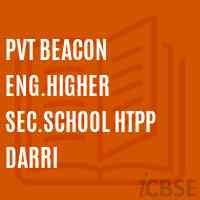 Pvt Beacon Eng.Higher Sec.School Htpp Darri Logo