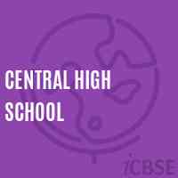 Central High School Logo