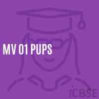 Mv 01 Pups Middle School Logo