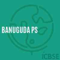 Banuguda Ps Primary School Logo