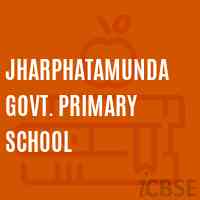 Jharphatamunda Govt. Primary School Logo
