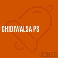 Chidiwalsa Ps Middle School Logo