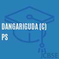 Dangariguda (C) PS Primary School Logo
