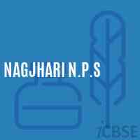 Nagjhari N.P.S Primary School Logo