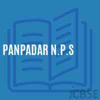 Panpadar N.P.S Primary School Logo