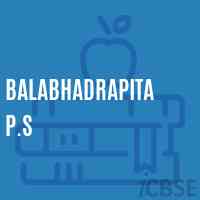 Balabhadrapita P.S Primary School Logo