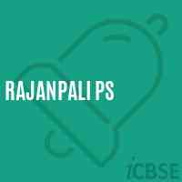 Rajanpali PS Primary School Logo