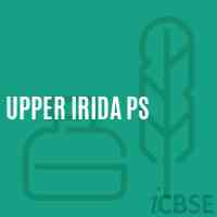 Upper Irida Ps Primary School Logo