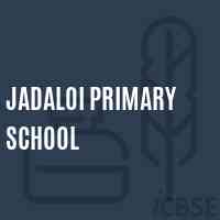 Jadaloi Primary School Logo