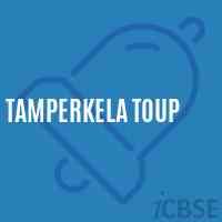 Tamperkela Toup Middle School Logo