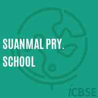Suanmal Pry. School Logo