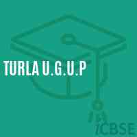 Turla U.G.U.P Middle School Logo