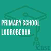 Primary School Lodroberha Logo