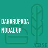 Daharupada Nodal Up Middle School Logo