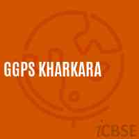 Ggps Kharkara Primary School Logo
