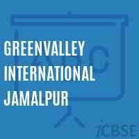 Greenvalley International Jamalpur Secondary School Logo