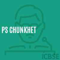 Ps Chunkhet Primary School Logo