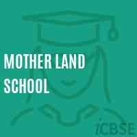 Mother Land School Logo
