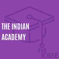 The Indian Academy School Logo