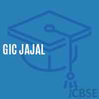 Gic Jajal High School Logo