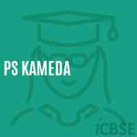 Ps Kameda Primary School Logo