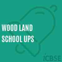 Wood Land School Ups Logo