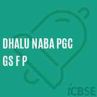 Dhalu Naba Pgc Gs F P Primary School Logo