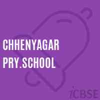 Chhenyagar Pry.School Logo