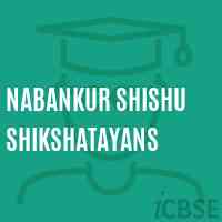 Nabankur Shishu Shikshatayans Primary School Logo