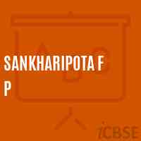 Sankharipota F P Primary School Logo