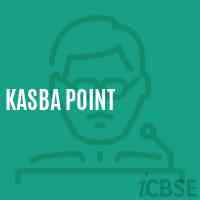 Kasba Point Primary School Logo