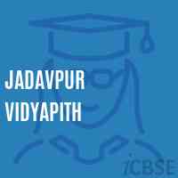 Jadavpur Vidyapith High School Logo