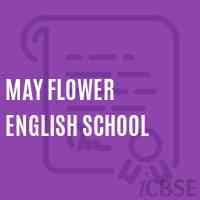 May Flower English School Logo