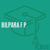 Bilpara F P Primary School Logo