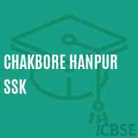 Chakbore Hanpur Ssk Primary School Logo