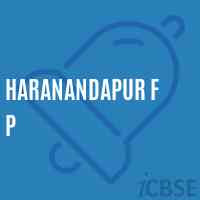 Haranandapur F P Primary School Logo