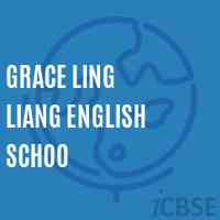 Grace Ling Liang English Schoo Senior Secondary School Logo