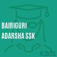 Bairiguri Adarsha Ssk Primary School Logo