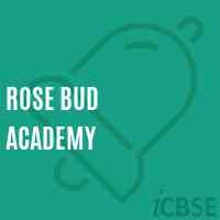 Rose Bud Academy Primary School Logo