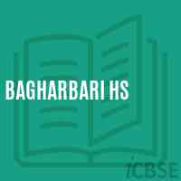 Bagharbari Hs Secondary School Logo