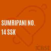 Sumripani No. 14 Ssk Primary School Logo