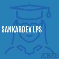 Sankardev Lps Primary School Logo