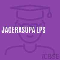 Jagerasupa Lps Primary School Logo