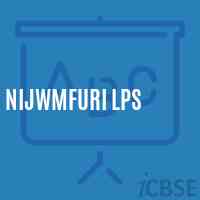 Nijwmfuri Lps Primary School Logo