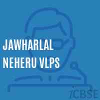 Jawharlal Neheru Vlps Primary School Logo