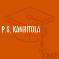 P.S. Kanhitola Primary School Logo