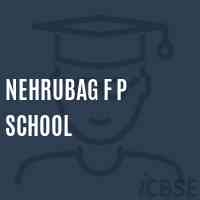 Nehrubag F P School Logo
